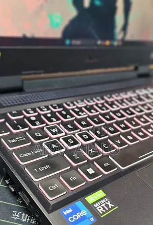 New Laptop Acer Predator Helios Neo 16 16GB Intel Core i7 SSD 512GB