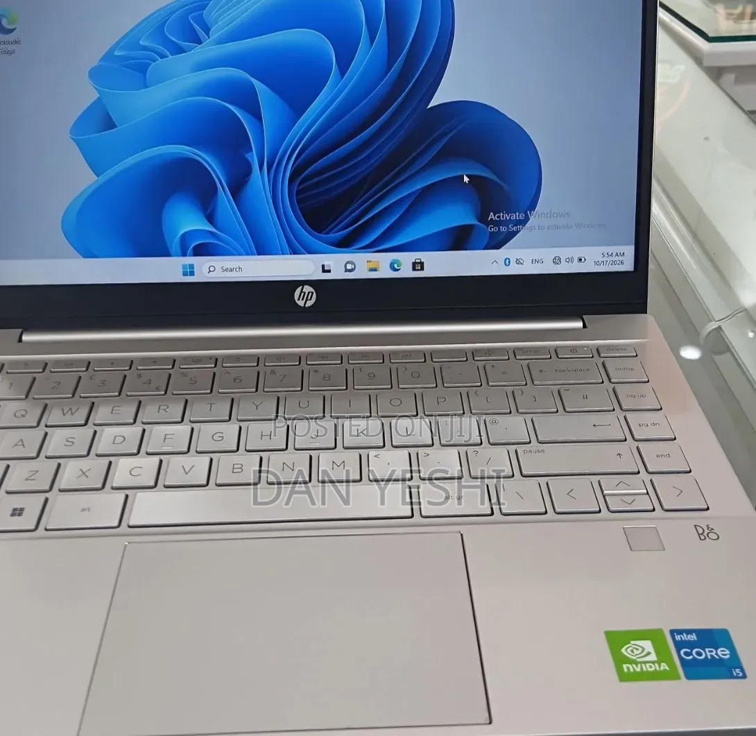 New Laptop HP Pavilion 14 16GB Intel Core i5 SSD 512GB