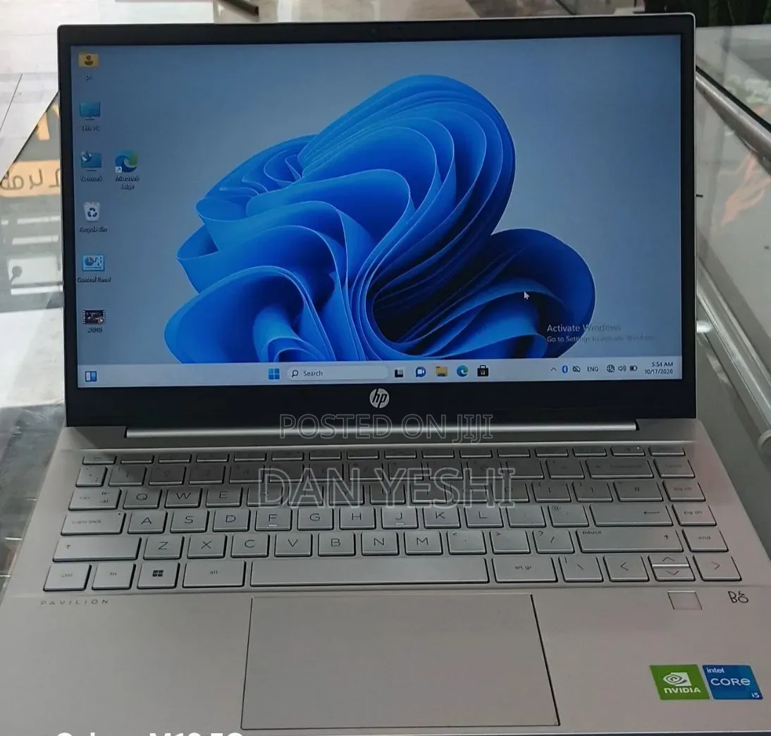 New Laptop HP Pavilion 14 16GB Intel Core i5 SSD 512GB