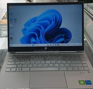 New Laptop HP Pavilion 14 16GB Intel Core i5 SSD 512GB