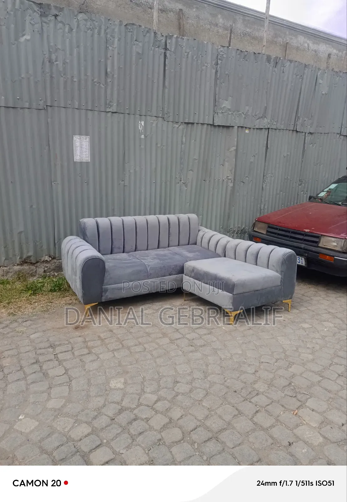 Luxruysofa Design
