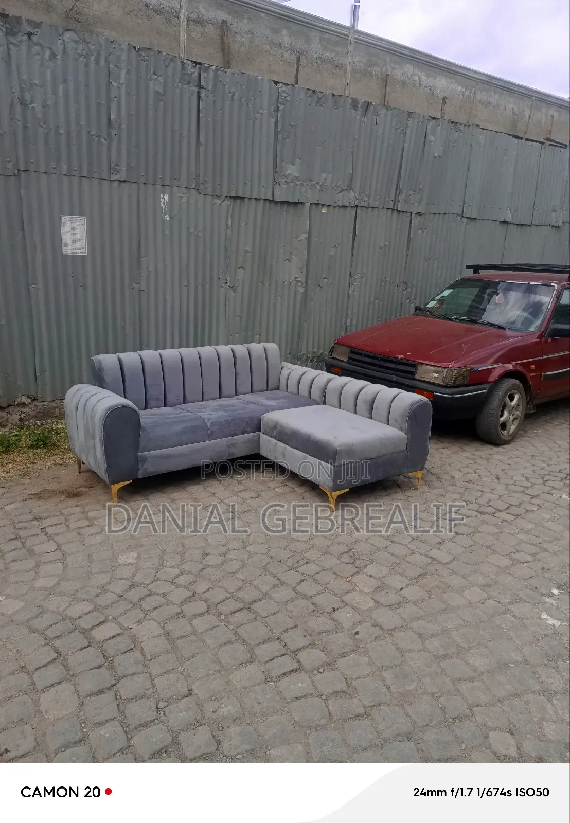 Luxruysofa Design