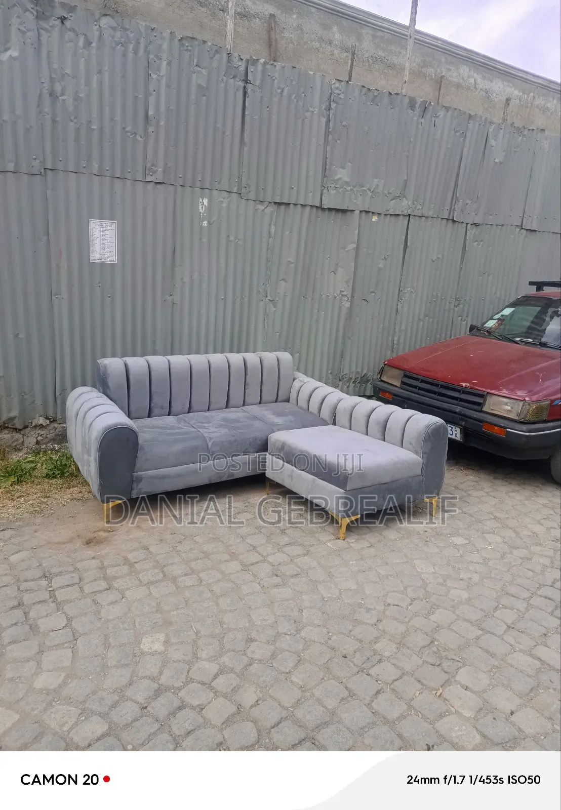 Luxruysofa Design