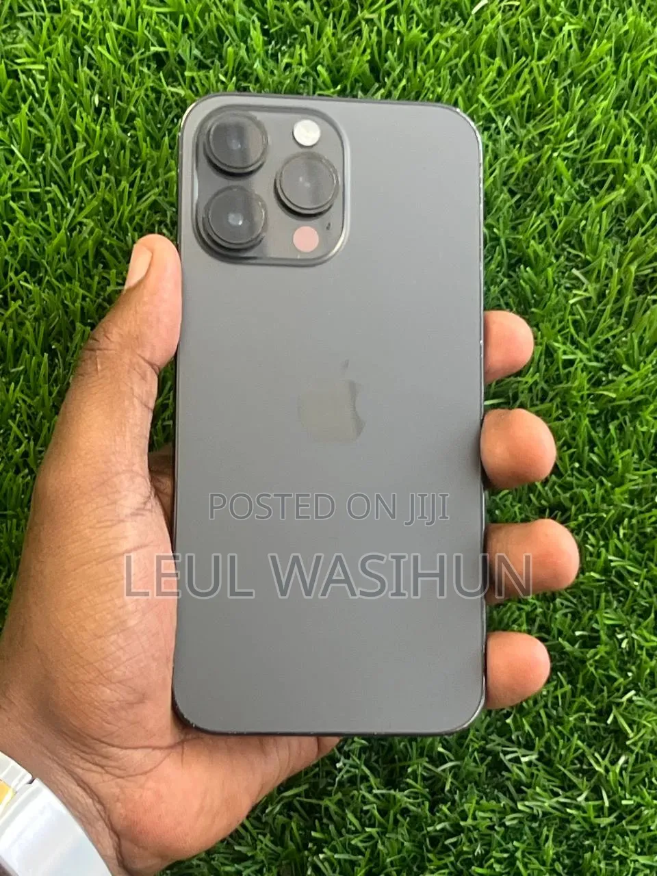 Apple iPhone 14 Pro Max 256 GB Black