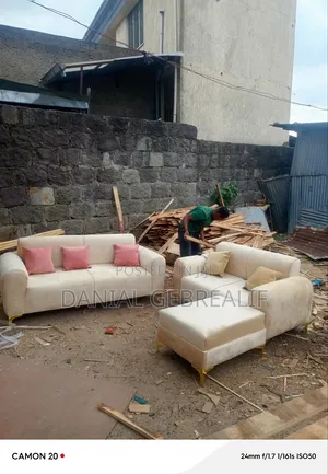 Modern Sofa Collection