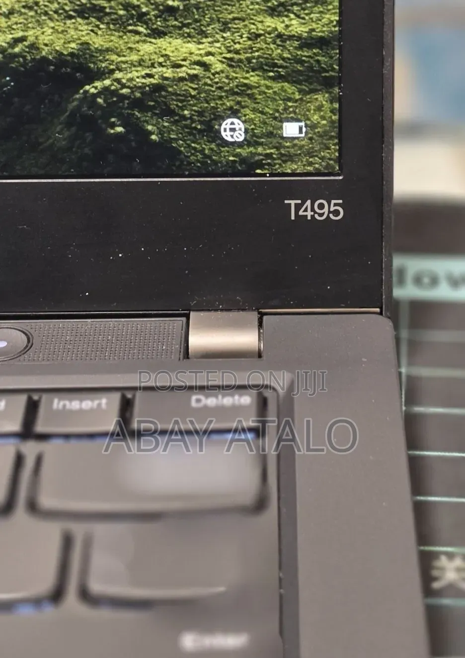 New Laptop Lenovo ThinkPad Yoga 16GB Intel Core 5 SSD 512GB