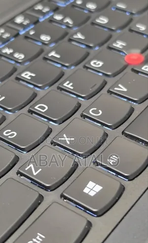 New Laptop Lenovo ThinkPad Yoga 16GB Intel Core 5 SSD 512GB