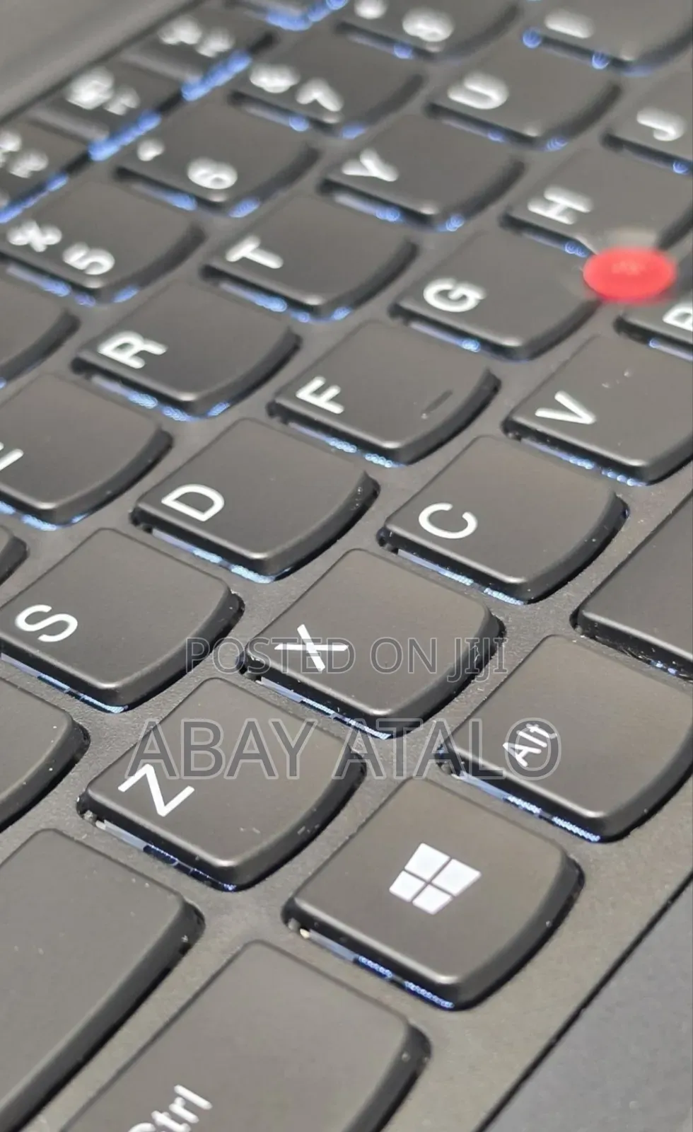 New Laptop Lenovo ThinkPad Yoga 16GB Intel Core 5 SSD 512GB