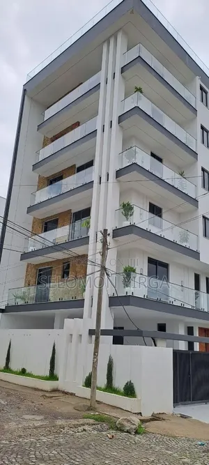 3bdrm Farm House in Adis Ababa, Bole for sale