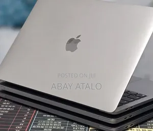 New Laptop Apple MacBook Air 2020 M1 8GB Apple M1 Pro SSD 512GB