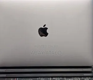 New Laptop Apple MacBook Air 2020 M1 8GB Apple M1 Pro SSD 512GB