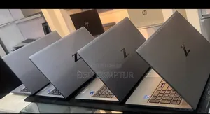 New Laptop HP ZBook Power G7 16GB Intel Core i7 SSD 512GB