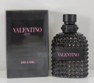 Valentino Born in Roma Intensely(free Delivery)