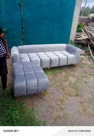 Your Derem Sofa