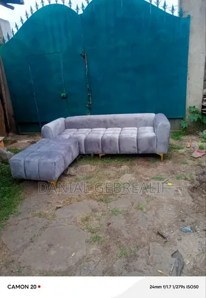 Your Derem Sofa