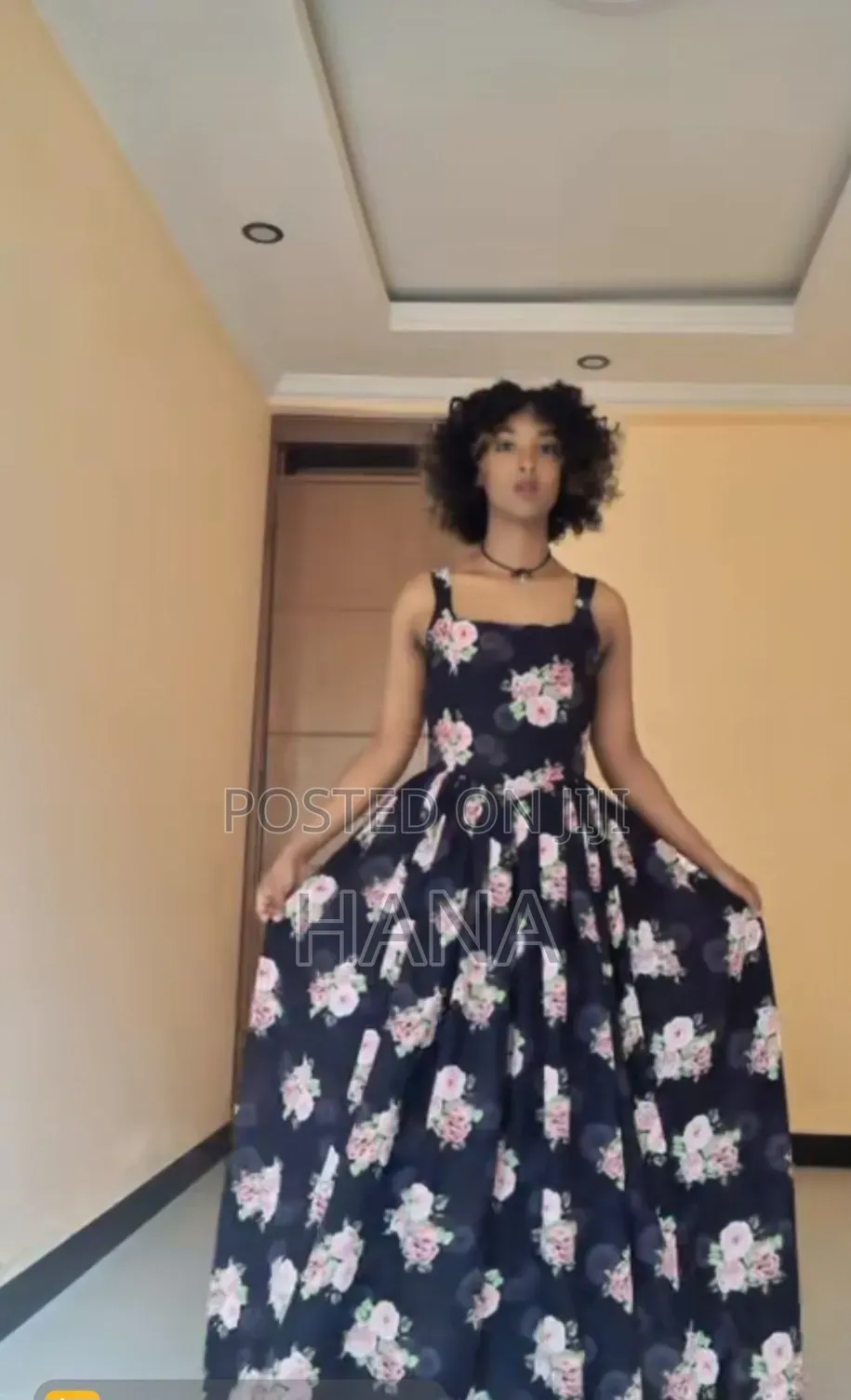 Dress/Cloth