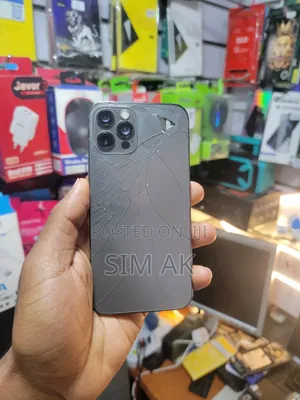 Apple iPhone 12 Pro 128 GB Silver