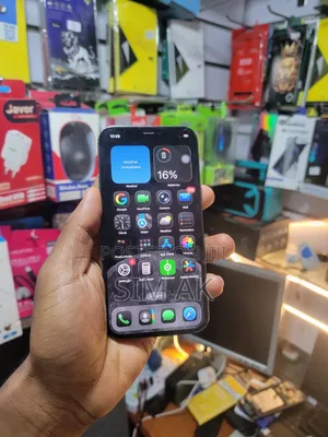 Apple iPhone 12 Pro 128 GB Silver