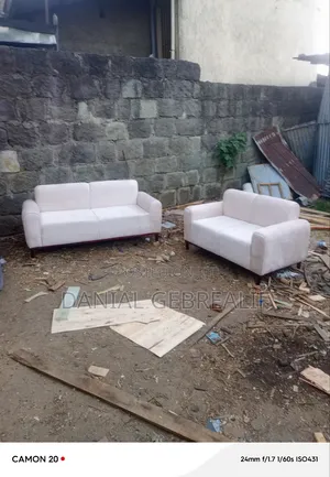 Stylish Sectional Sofa