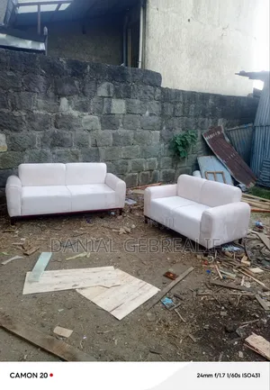 Stylish Sectional Sofa