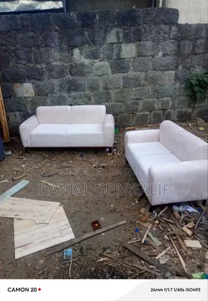 Stylish Sectional Sofa