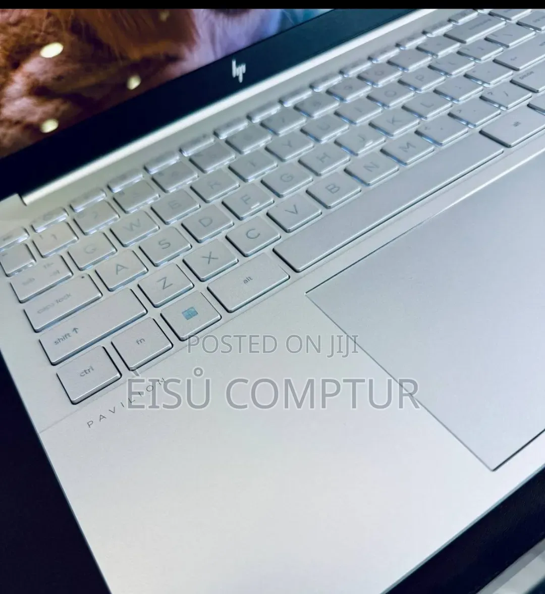 New Laptop HP Pavilion 15t 16GB Intel Core i5 SSD 1T