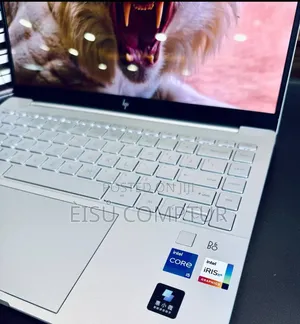 New Laptop HP Pavilion 15t 16GB Intel Core i5 SSD 1T