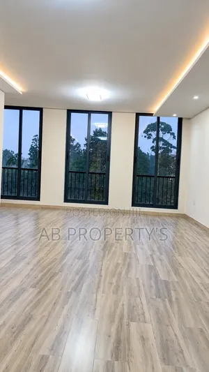 3bdrm Apartment in Ab Property'S, Lideta for sale