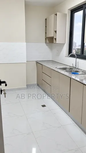 3bdrm Apartment in Ab Property'S, Lideta for sale