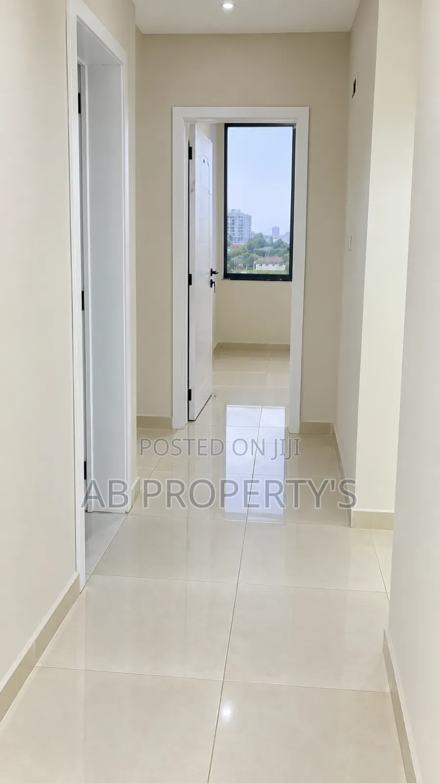 3bdrm Apartment in Ab Property'S, Lideta for sale