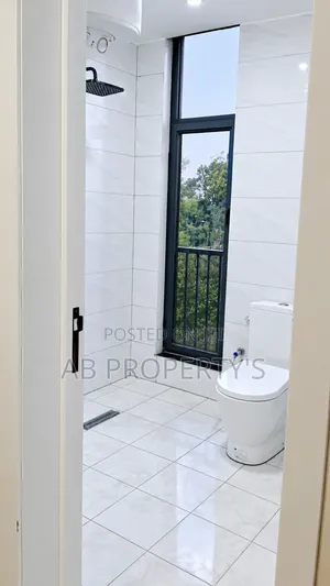 3bdrm Apartment in Ab Property'S, Lideta for sale