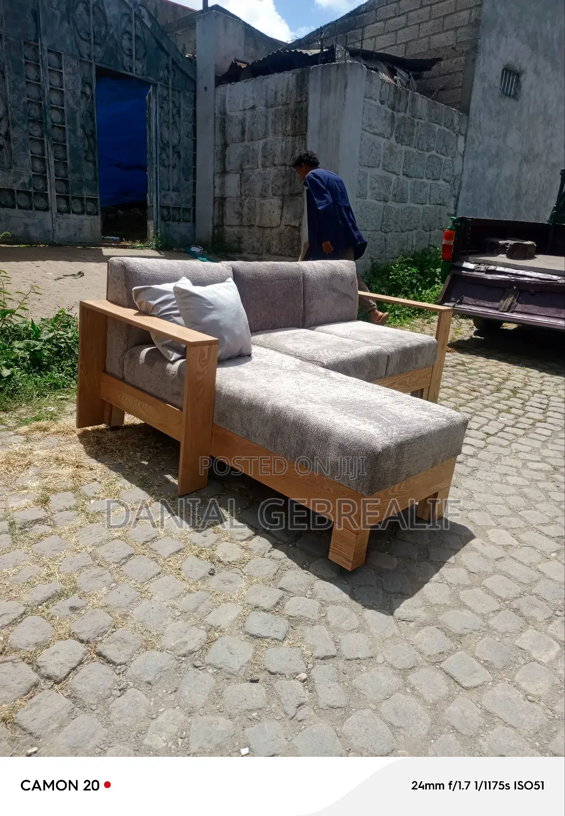 Perfect Sofa for Your Home