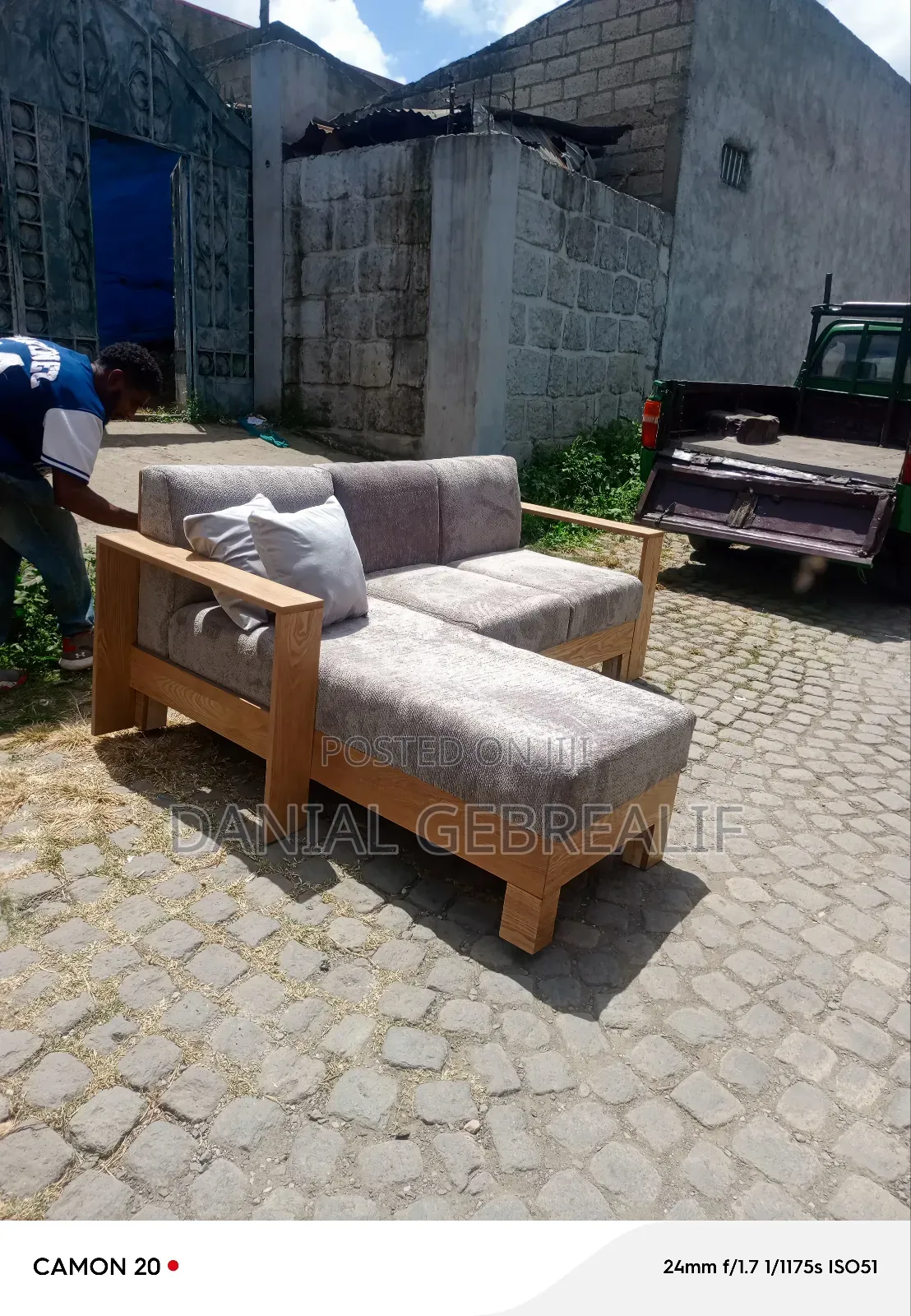 Perfect Sofa for Your Home