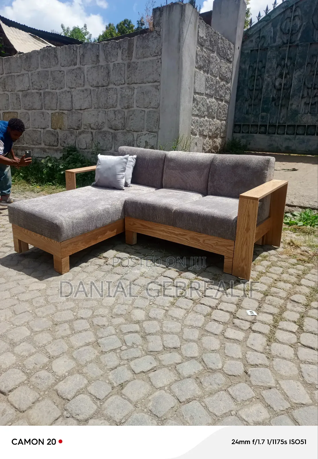 Perfect Sofa for Your Home
