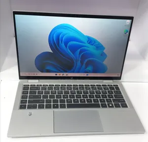 New Laptop HP EliteBook 1040 G8 16GB Intel Core i7 SSD 512GB