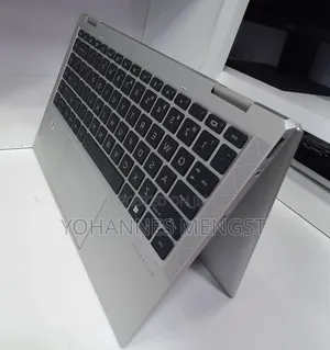 New Laptop HP EliteBook 1040 G8 16GB Intel Core i7 SSD 512GB
