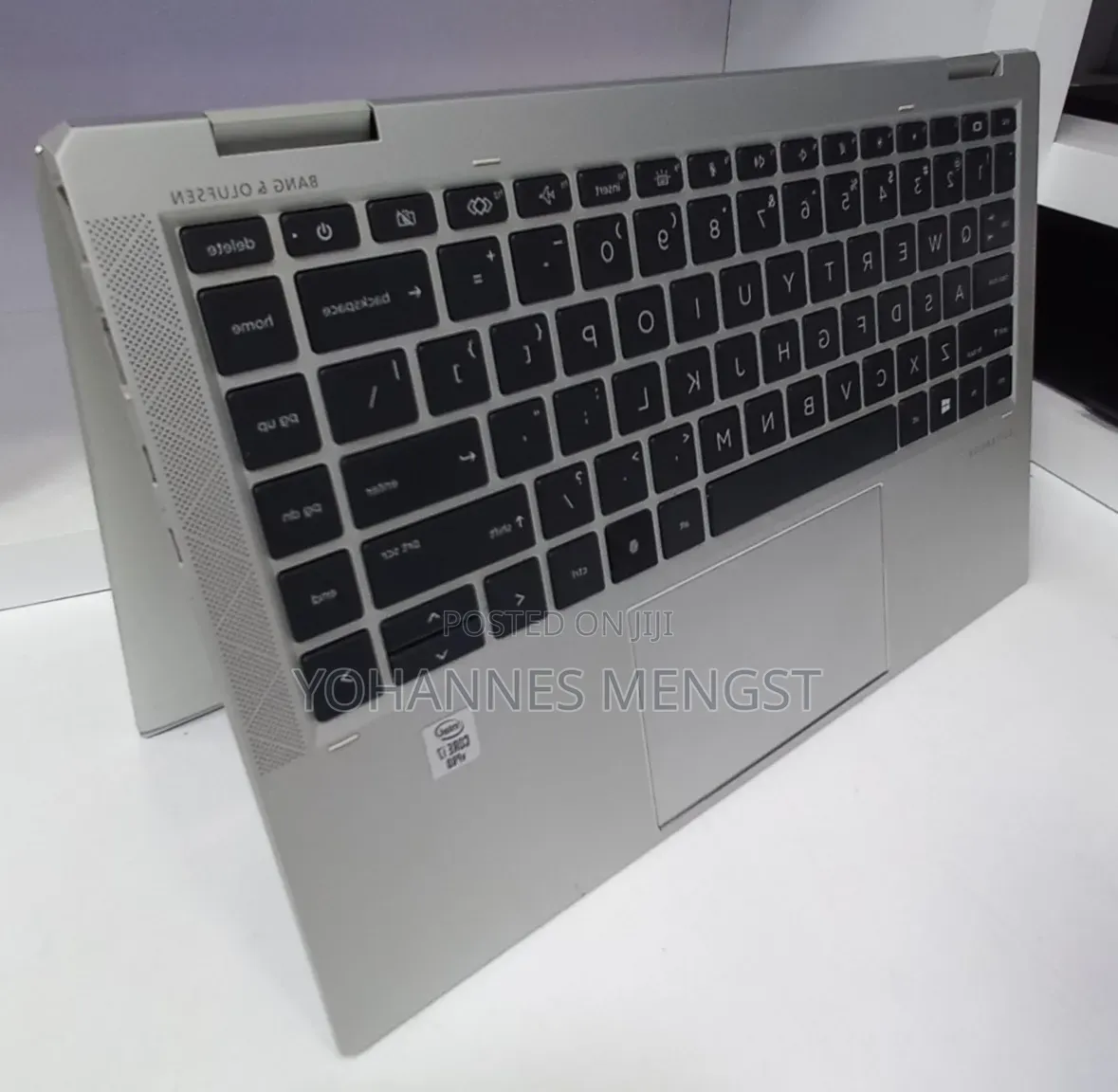 New Laptop HP EliteBook 1040 G8 16GB Intel Core i7 SSD 512GB