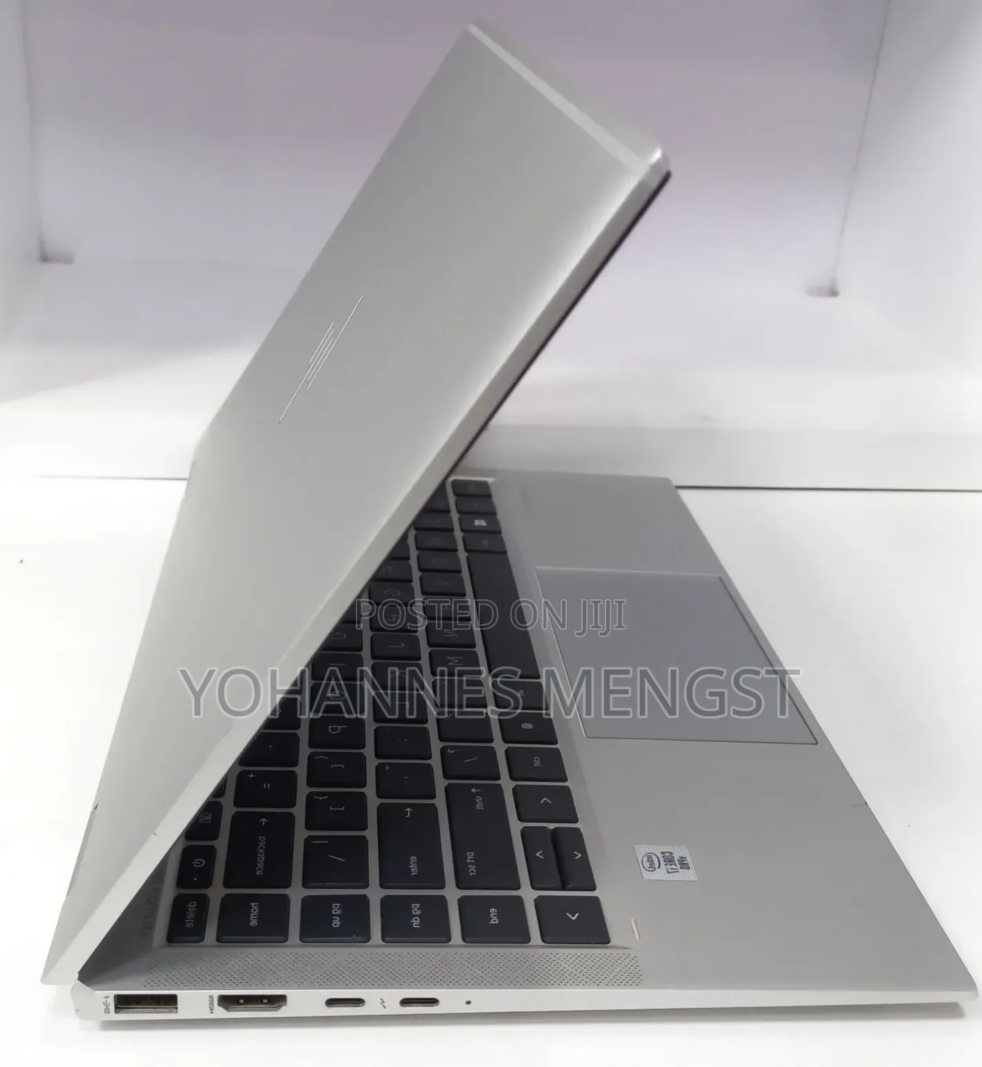 New Laptop HP EliteBook 1040 G8 16GB Intel Core i7 SSD 512GB