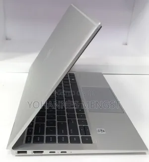 New Laptop HP EliteBook 1040 G8 16GB Intel Core i7 SSD 512GB