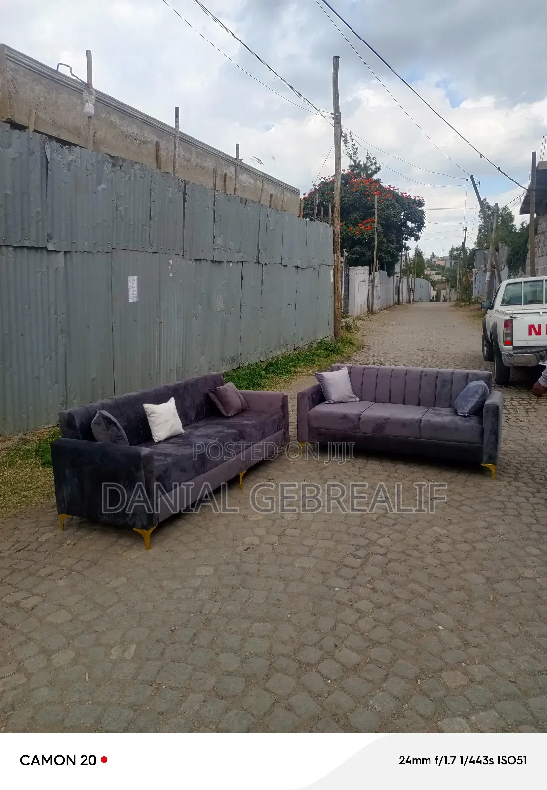 Classysofa Design