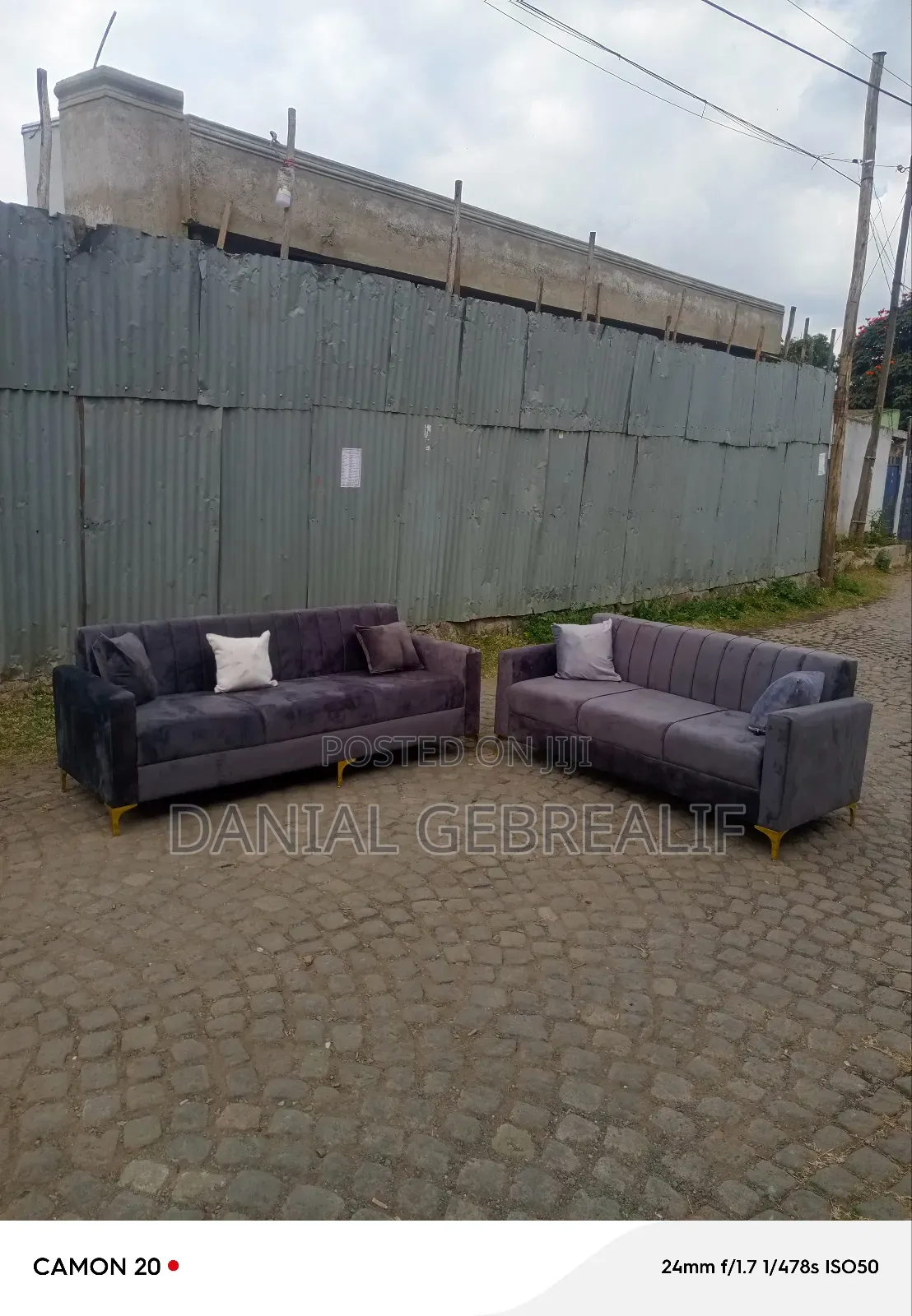 Classysofa Design