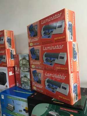 Laminator 320