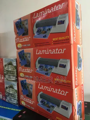 Laminator 320