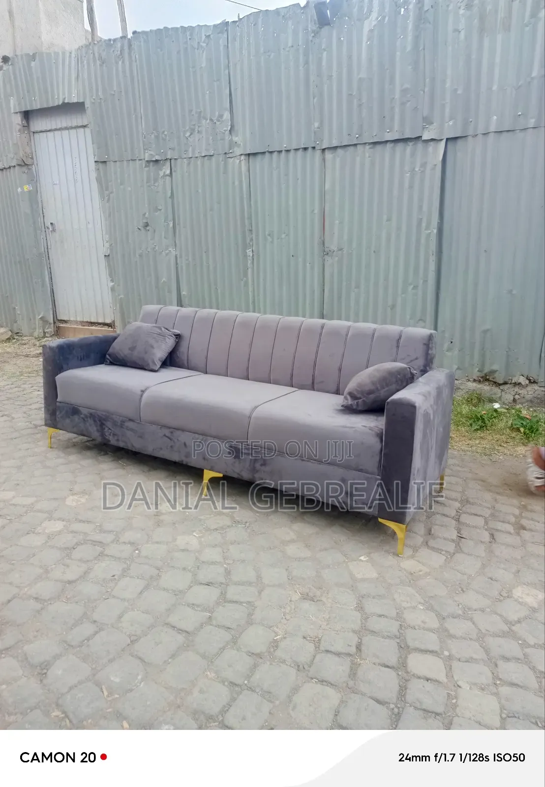 Unique Sofa Colection