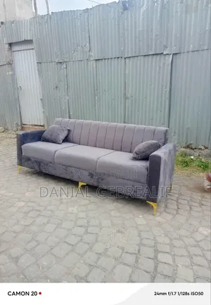 Unique Sofa Colection