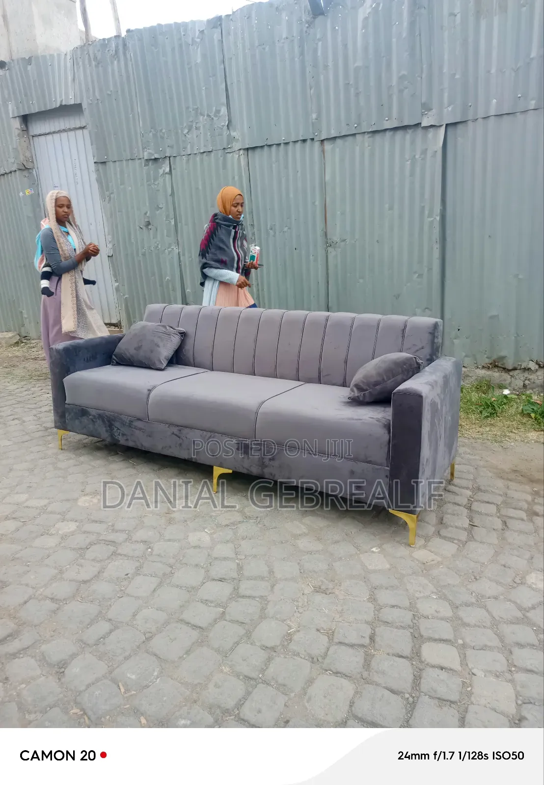 Unique Sofa Colection