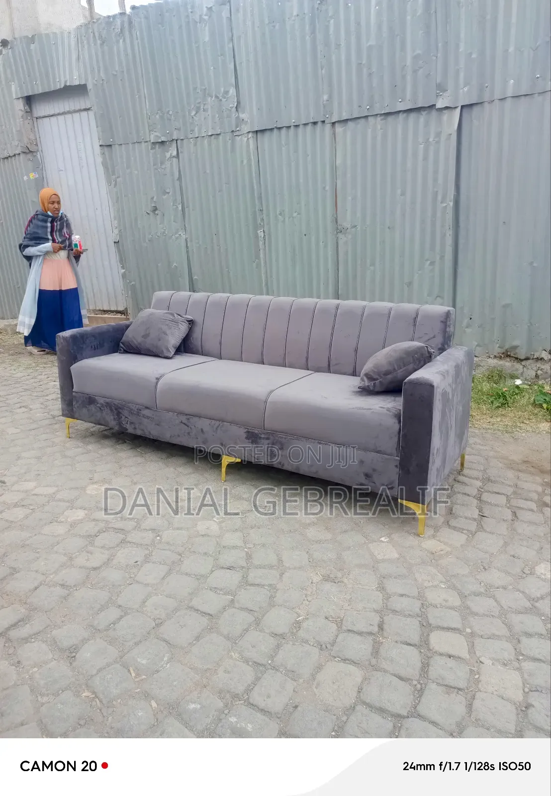 Unique Sofa Colection