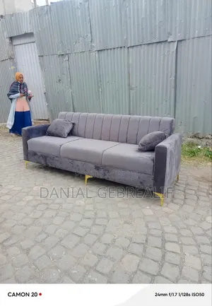 Unique Sofa Colection
