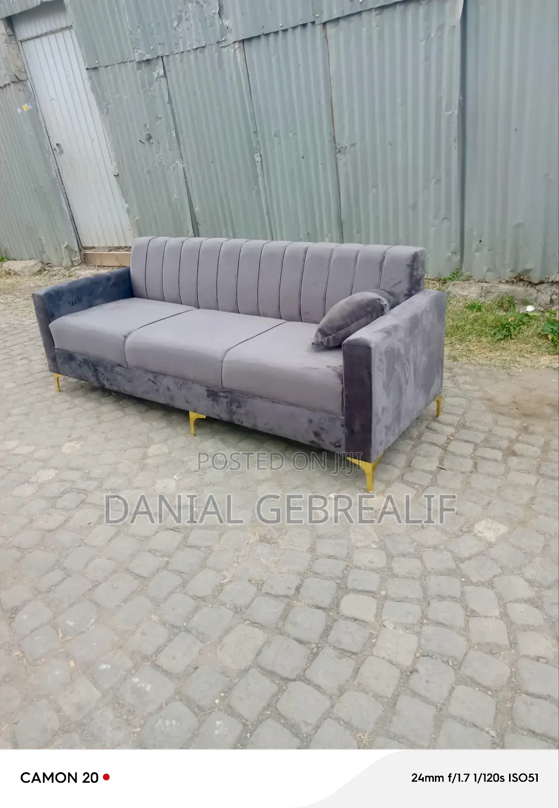 Unique Sofa Colection