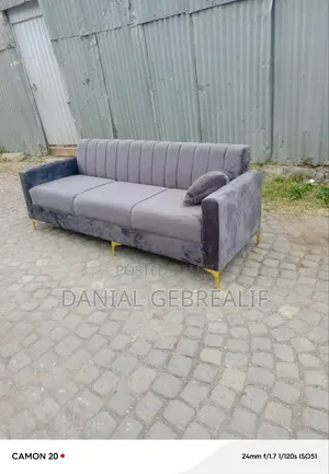 Unique Sofa Colection